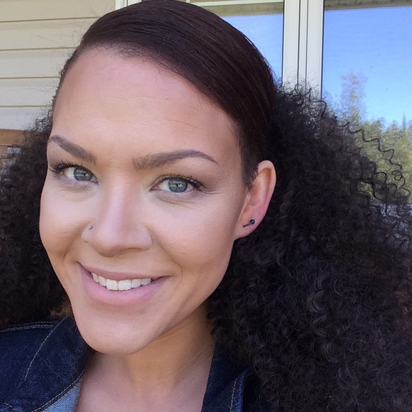 Meet your Posher, Rebekah - Picture 1 of 1